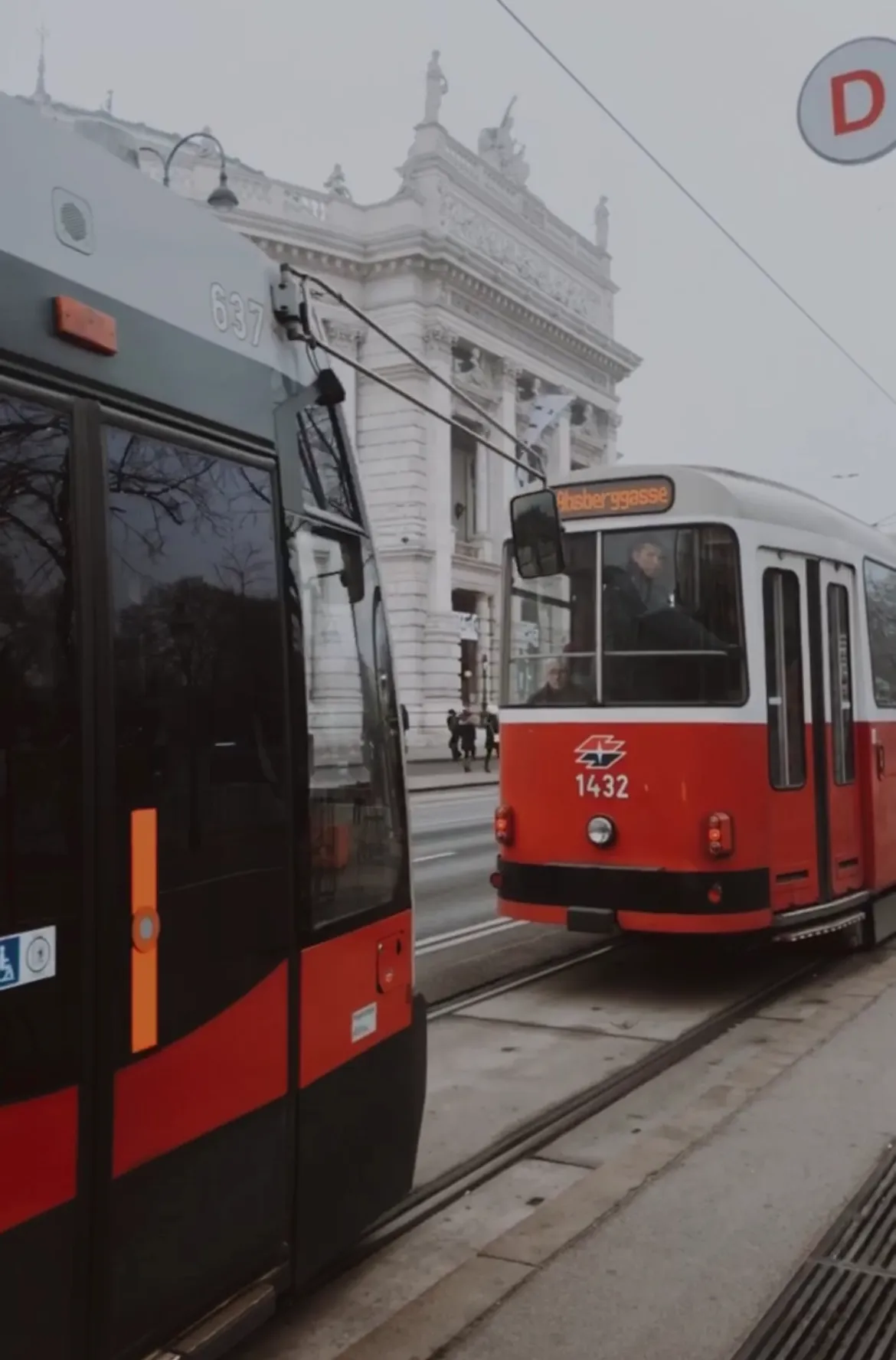 Transportmittel - Mobilität auf Reisen