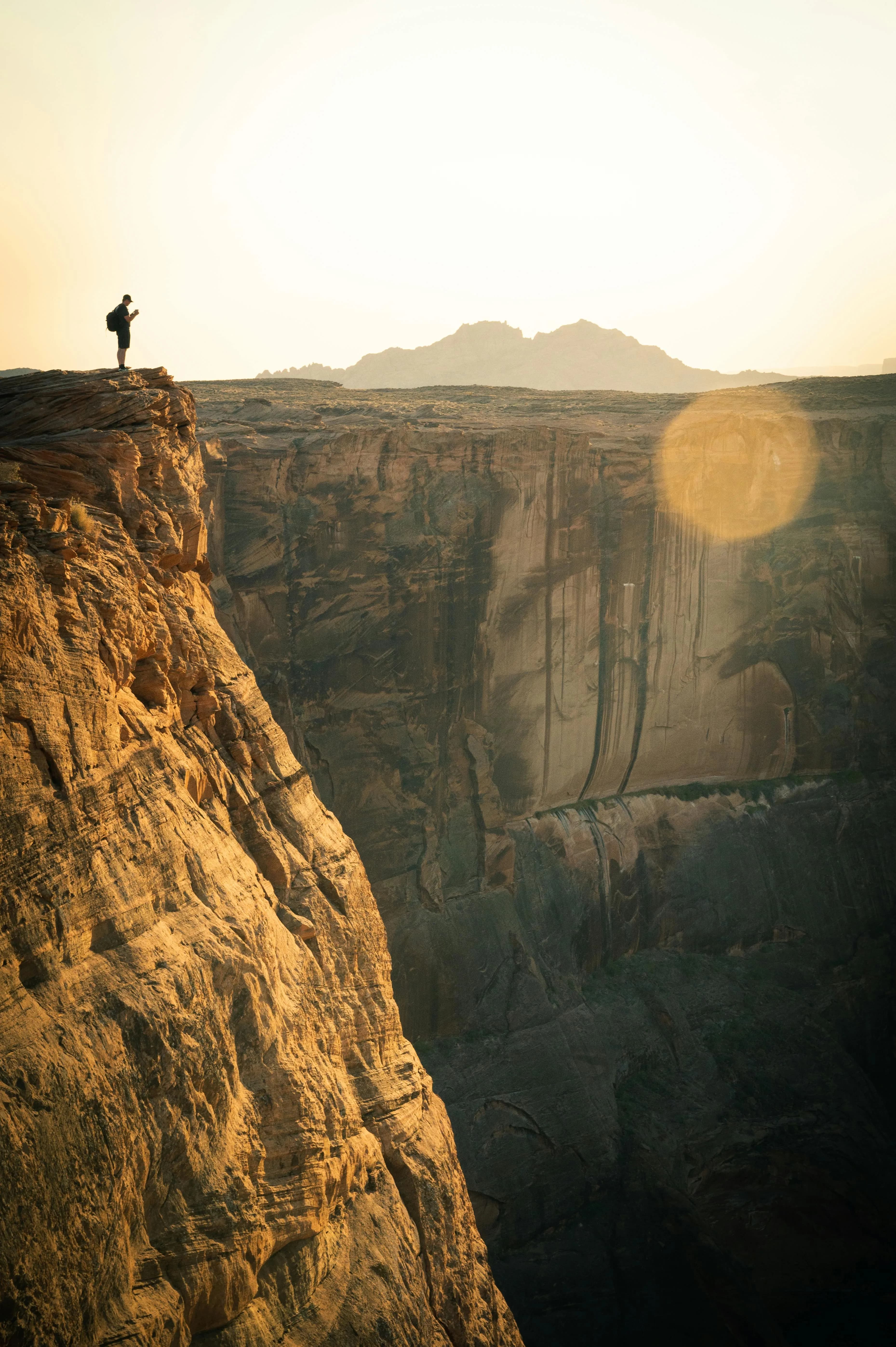 Was ist Adventure Backpacking? Extremreisen für Outdoor-Enthusiasten