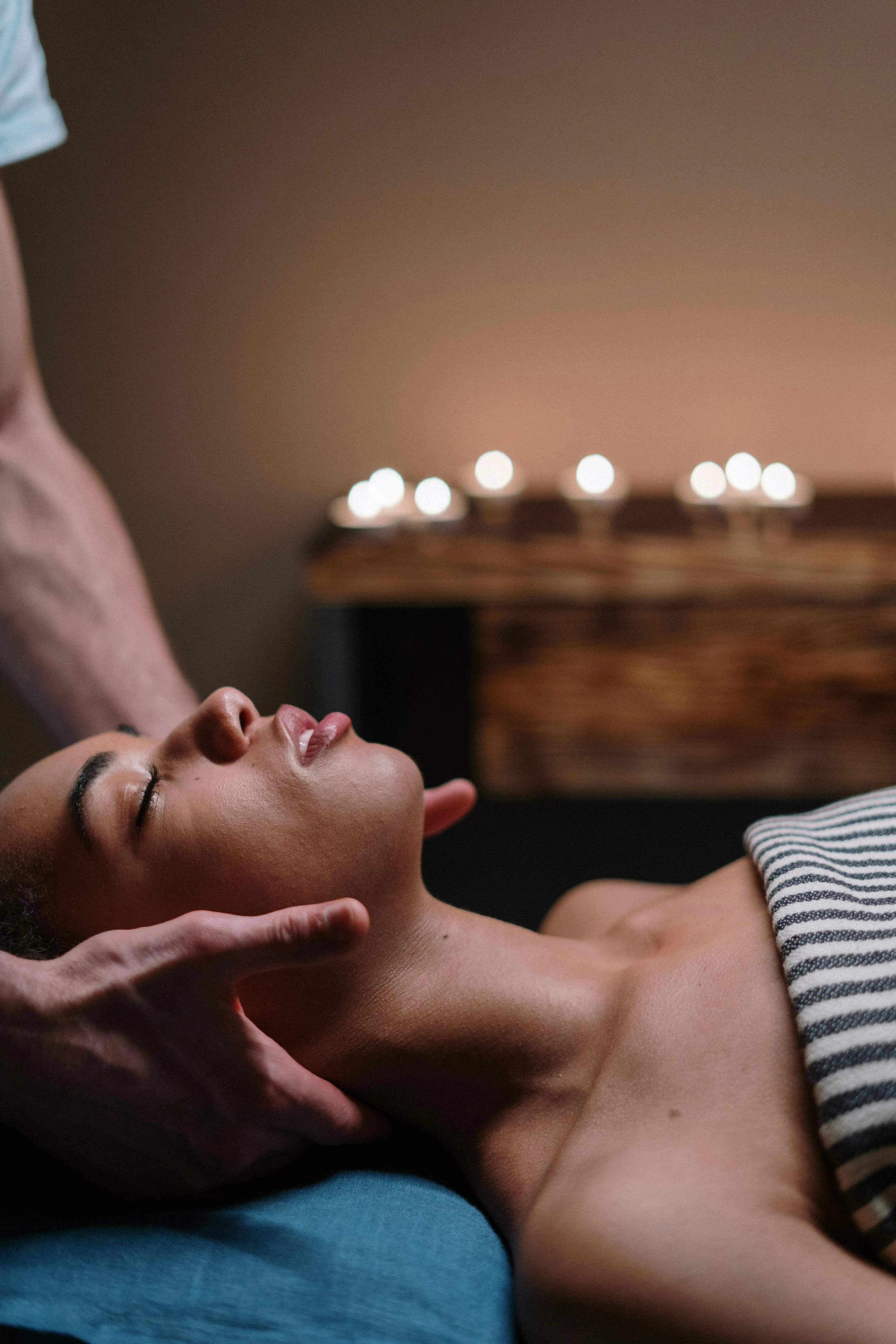 Was ist Haute Wellness? Luxuriöse Wellness-Behandlungen neu definiert