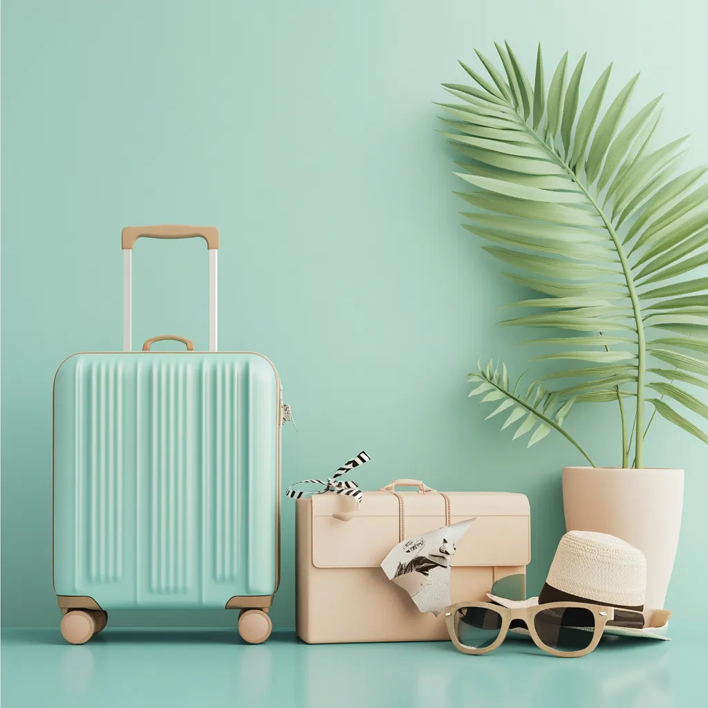 Reisegadgets Deals Kategorie