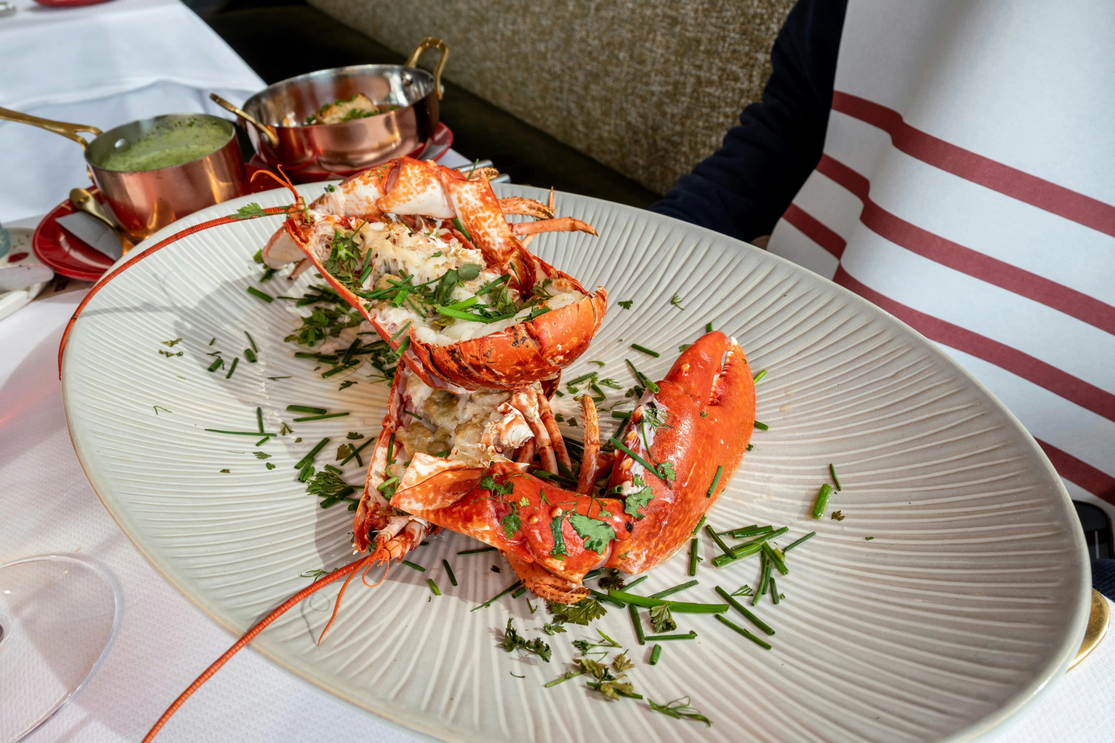 Illustration für Was ist ein Gourmet? Definition und Bedeutung erklärt