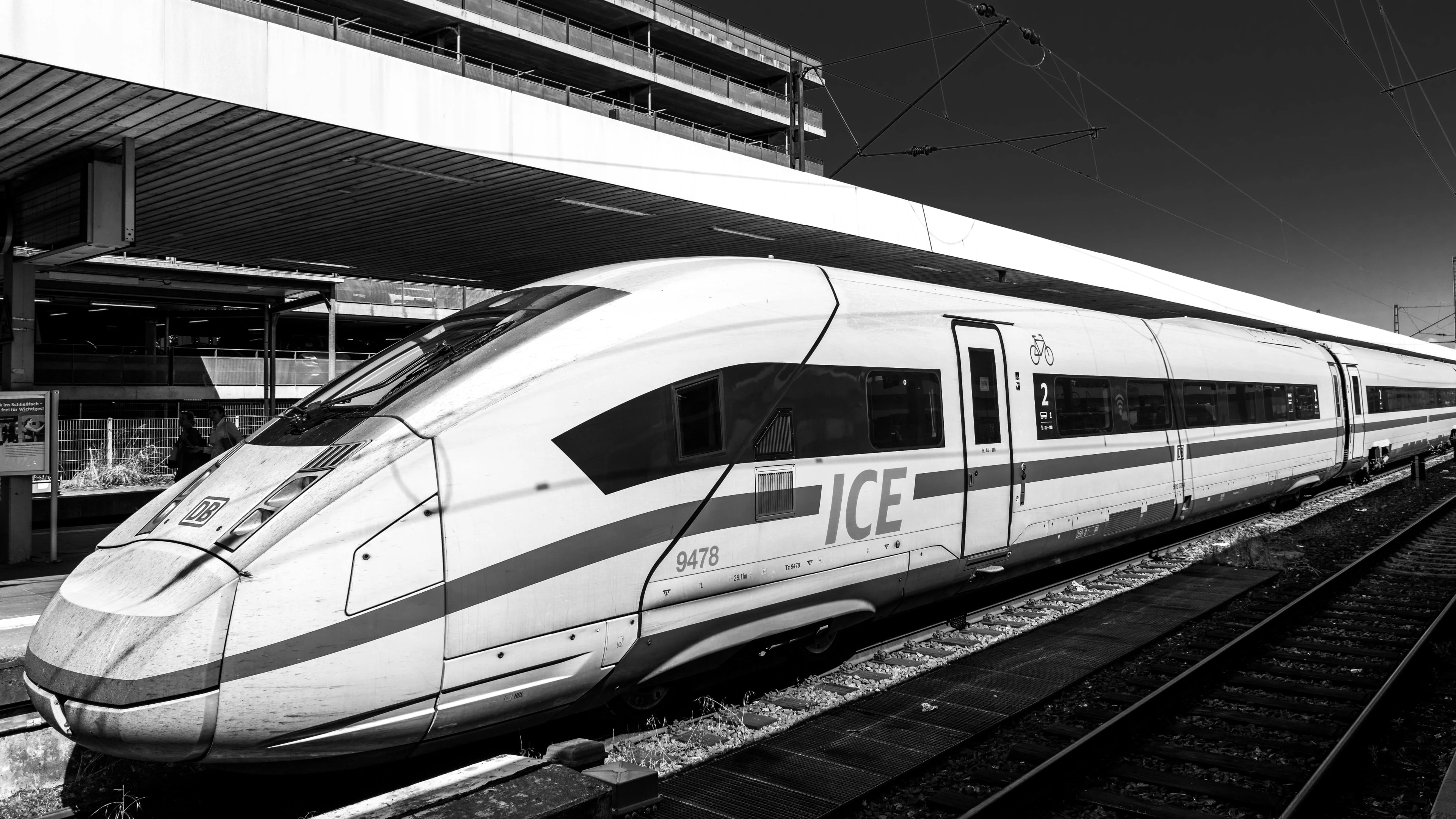 Illustration für Was ist ein Liegewagen? Die günstige Alternative im Nachtzug