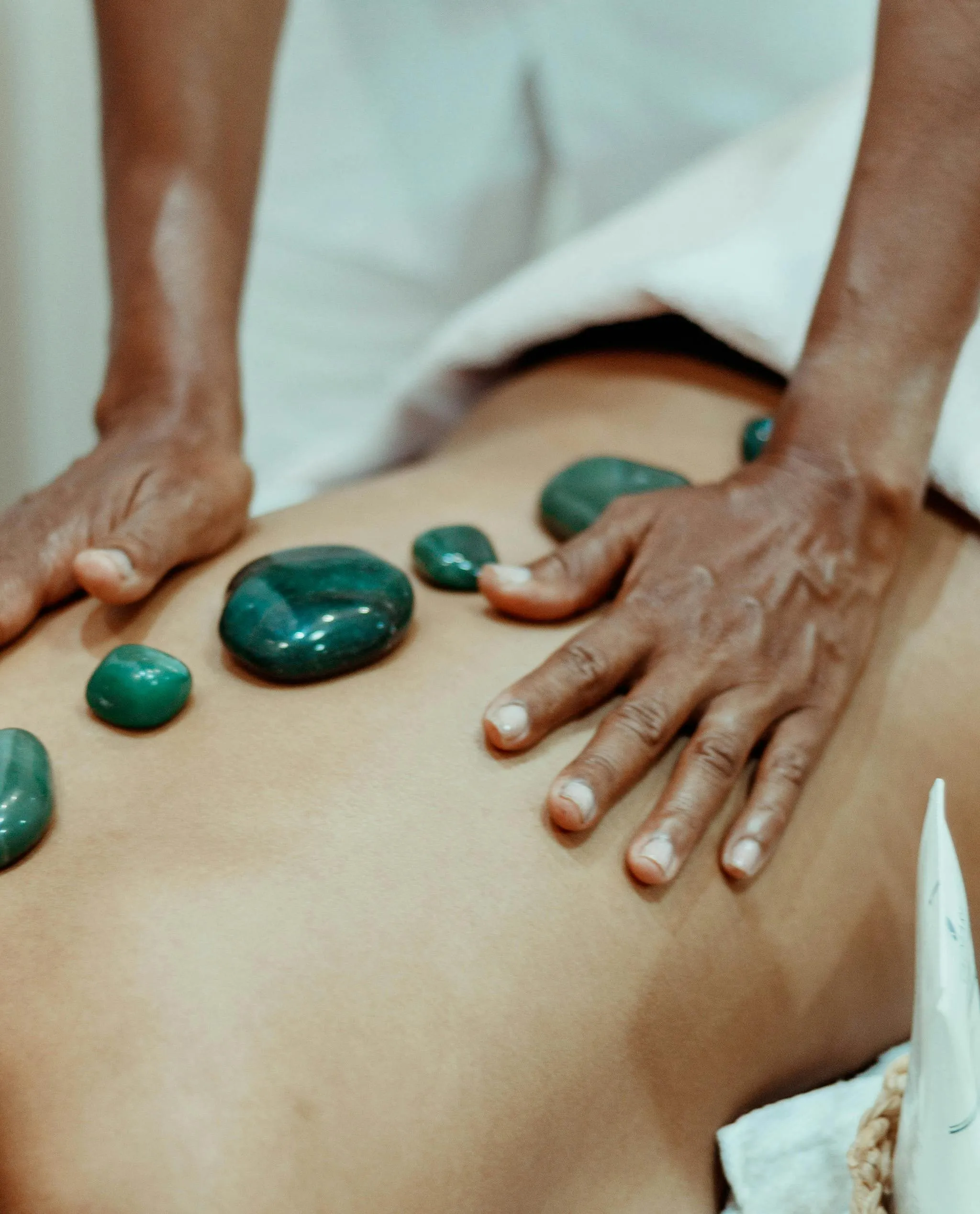 Bild der Kategorie Wellness & Spa – Entspannung auf Reisen erklärt