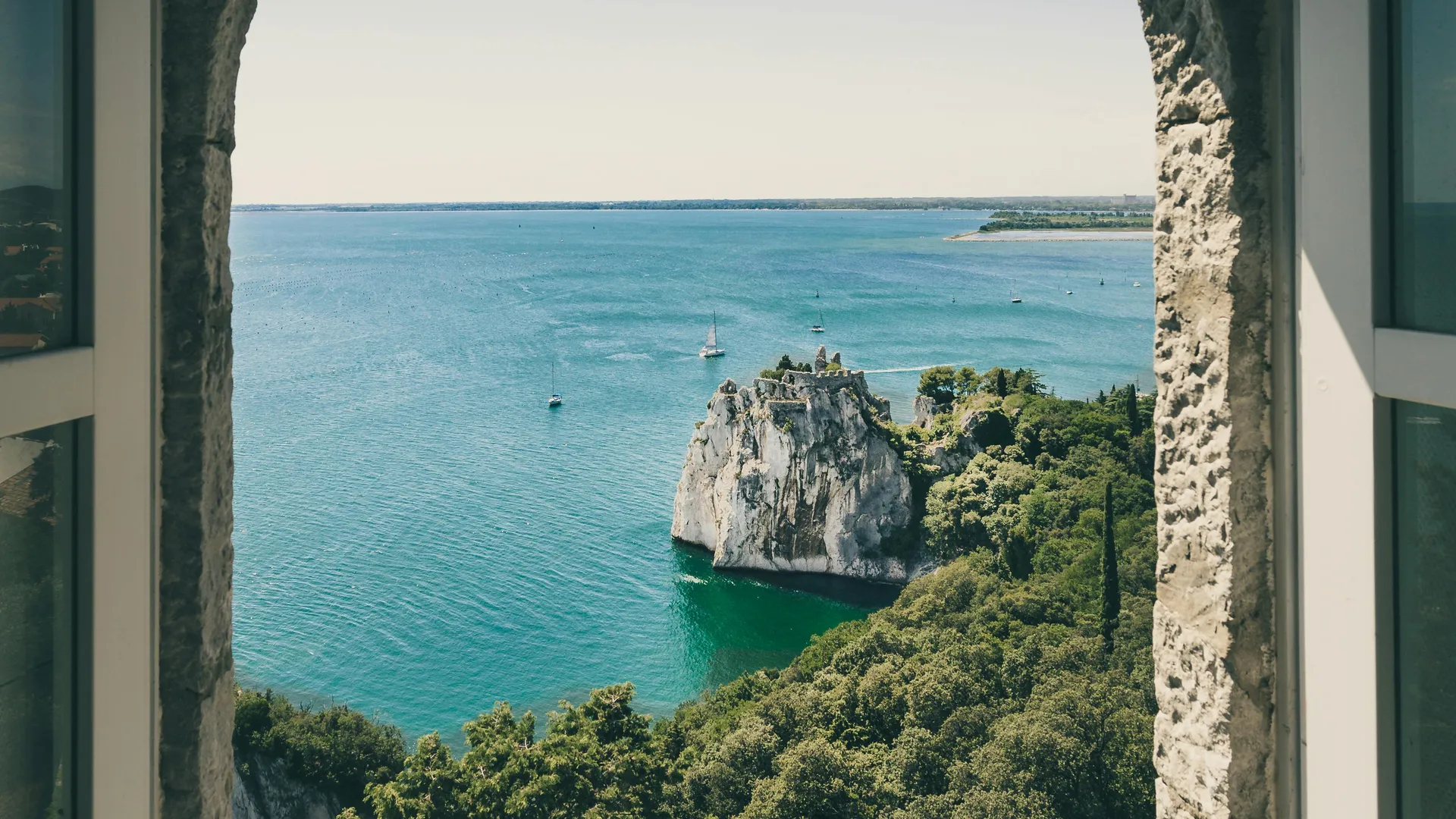 Lidl Reisen Gardasee 2026: Green Park Residence mit Halbpension ab 449€