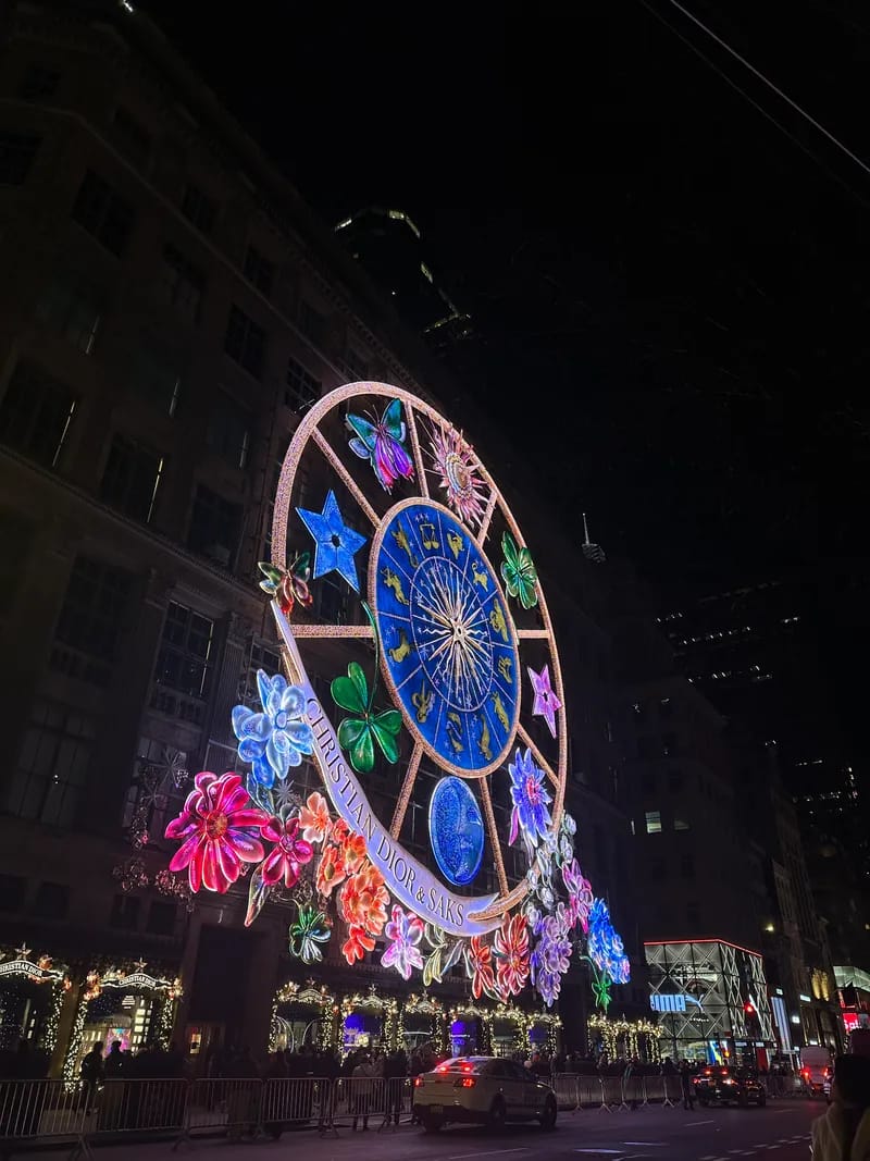 saks-fifth-avenue-winterdekoration