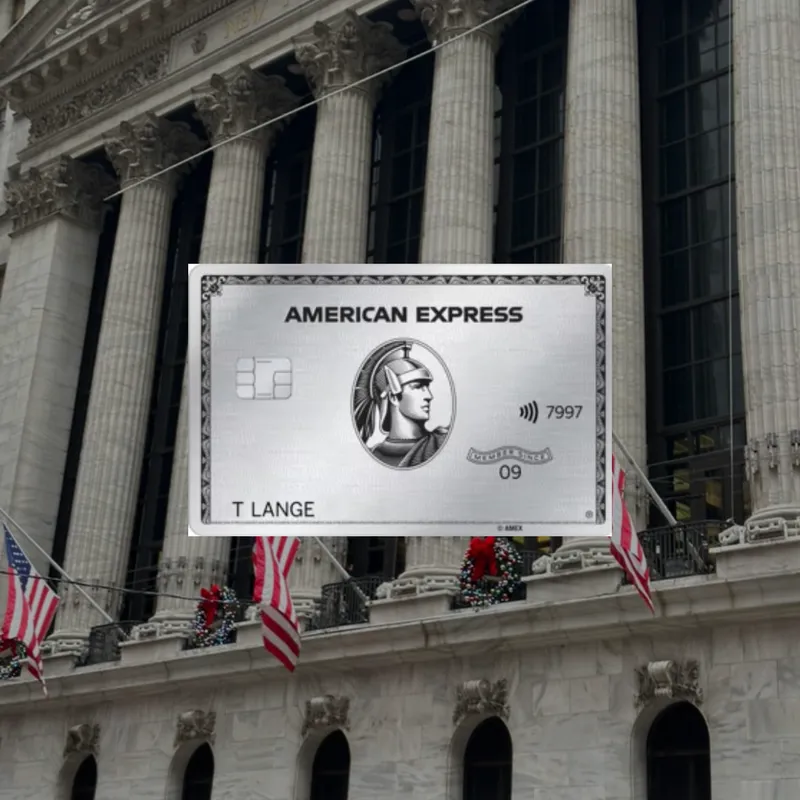 American Express Platinum Card: Alle Leistungen, Vorteile & Insider-Tipps + 85.000 Punkte Bonus
