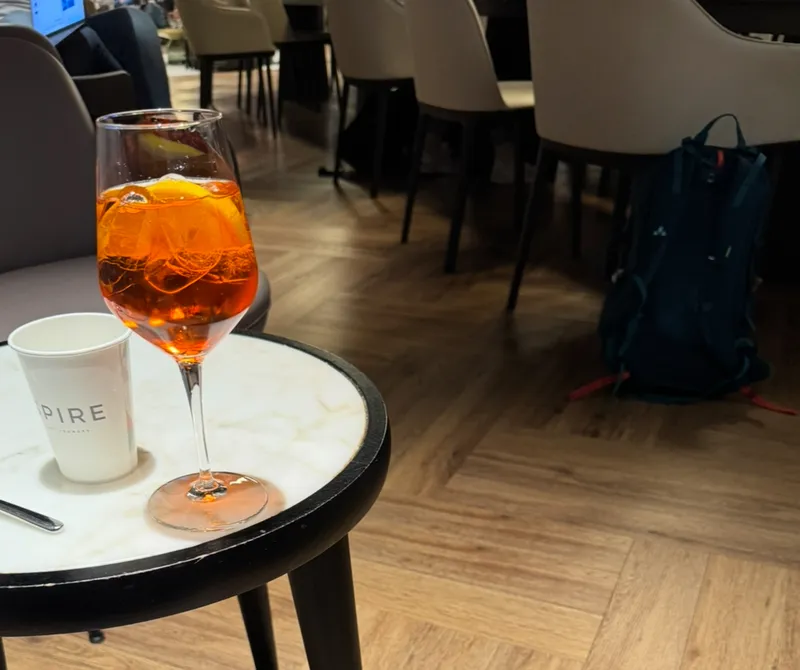 Priority Pass & Lounge-Zugang: Was bietet die Amex Platinum?