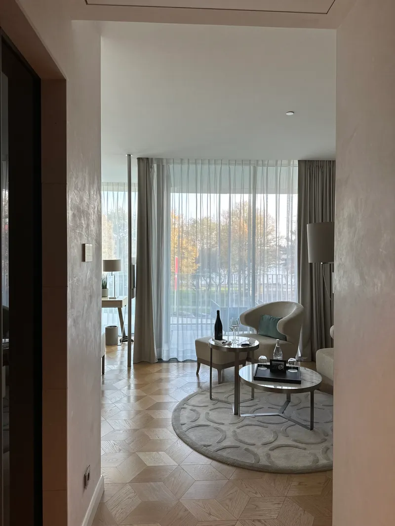 Amex Platinum Hotel-Partner & Statusprogramme im Fokus