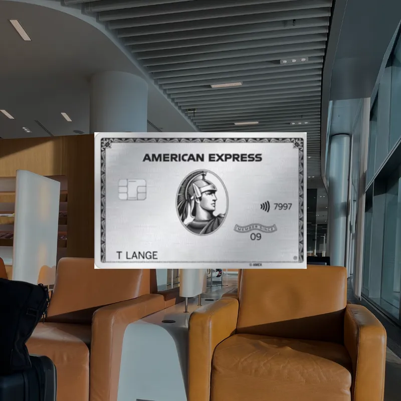 Amex Platinum Bonus 2026: Bis zu 95.000 Punkte beim Upgrade sichern