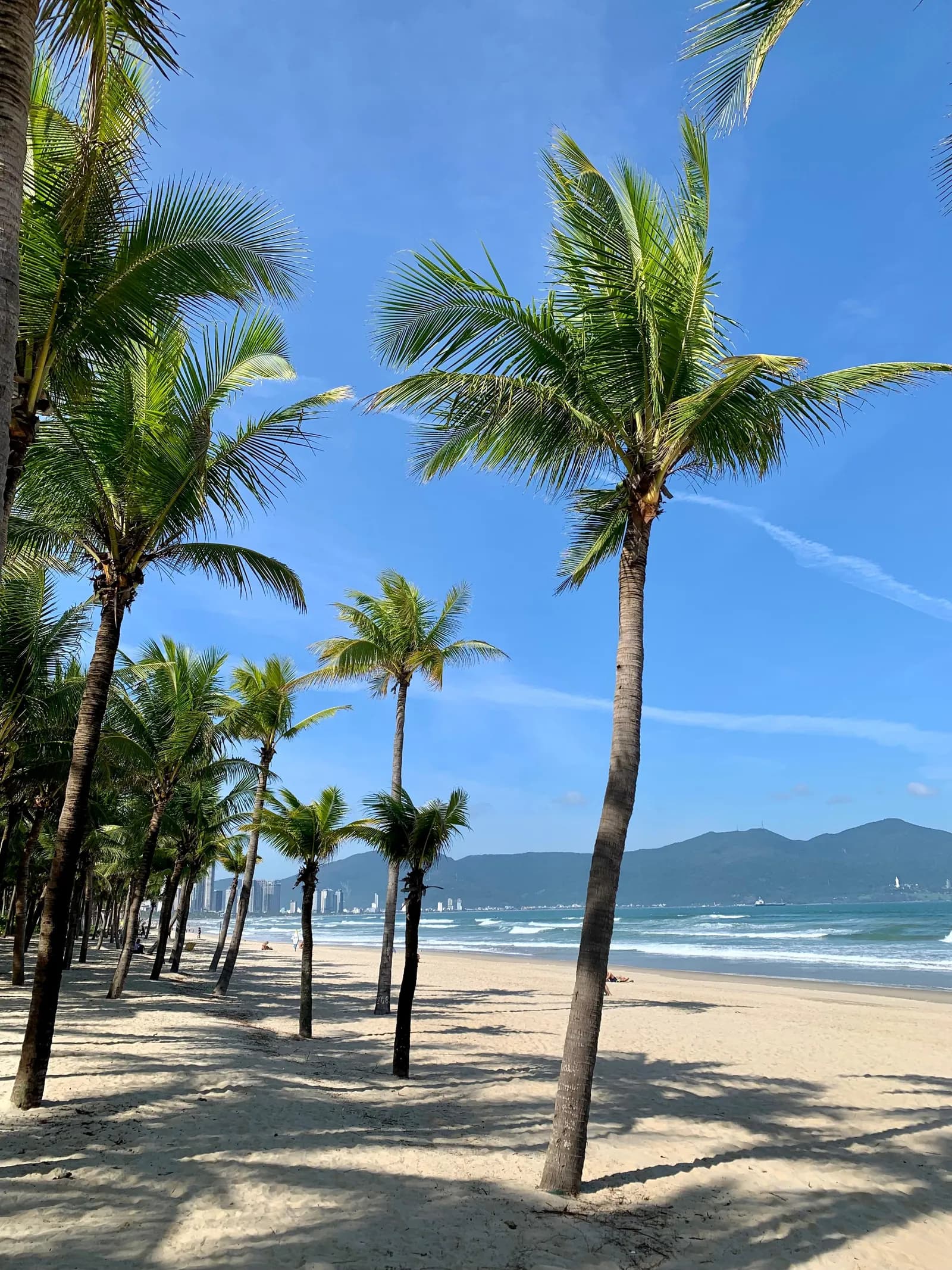 Da Nang Vietnam: Zentralvietnams KĂĽstenstadt steigt zum Top-Reiseziel 2025 auf