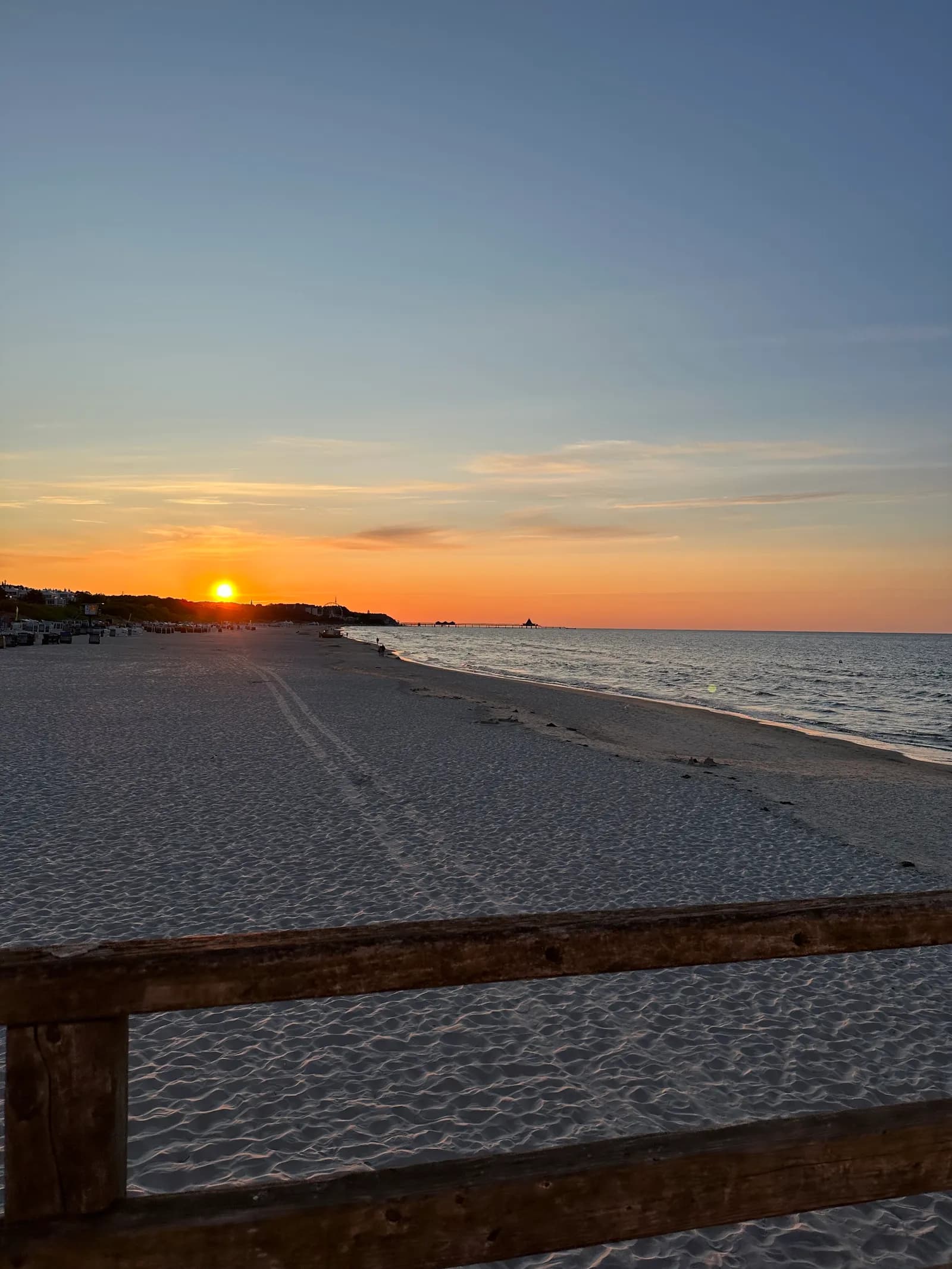 Sportparadies Usedom: Die besten Sportaktivitäten im Sommer 2025