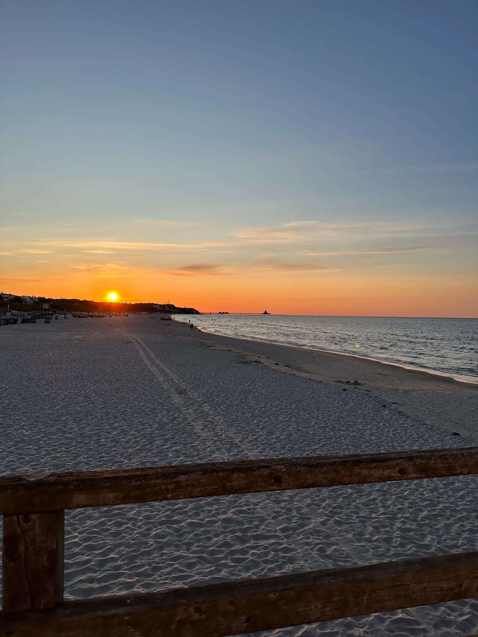 Sportparadies Usedom: Die besten Sportaktivitäten im Sommer 2025