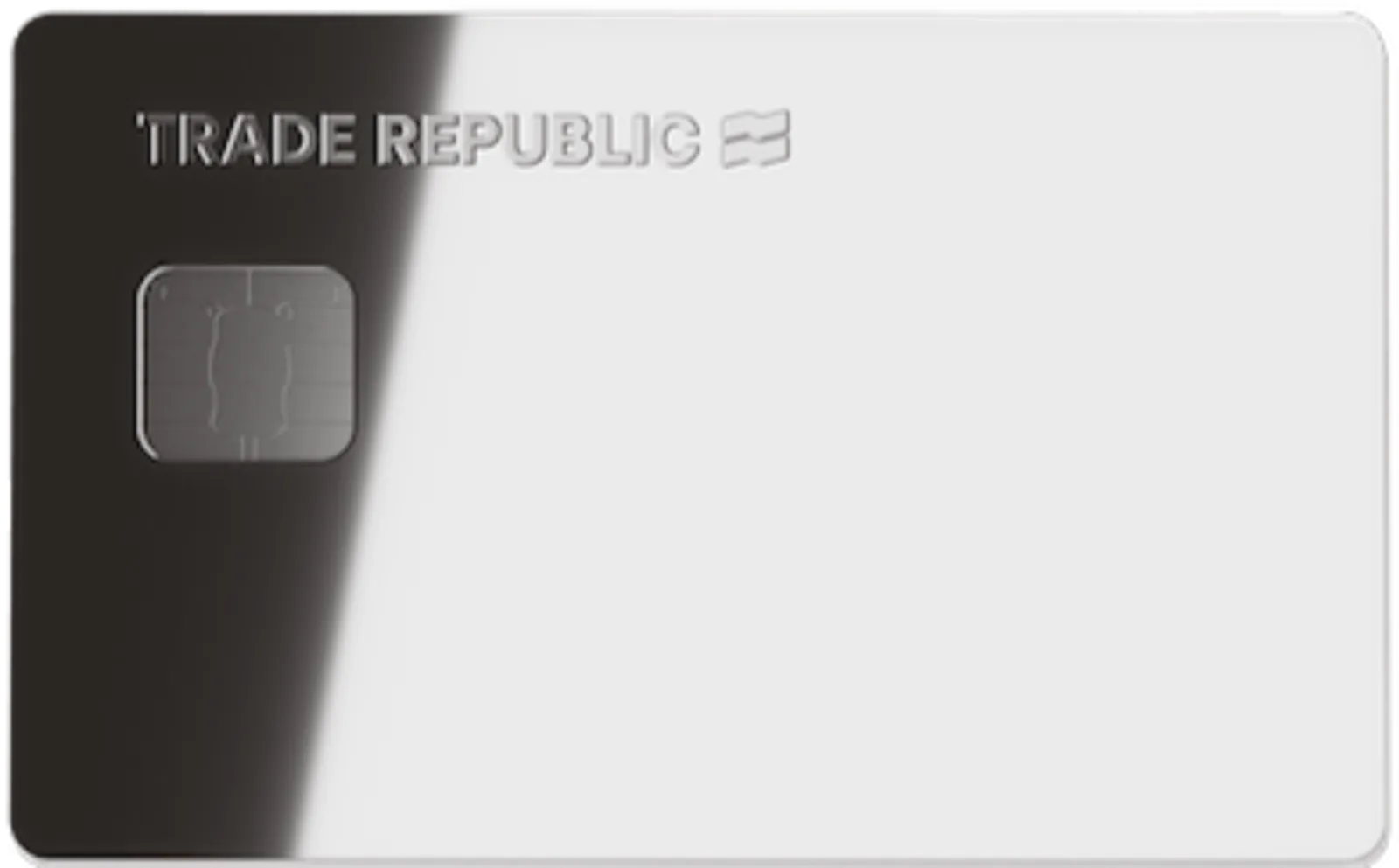 Trade Republic Visa Debitkarte Kreditkarte