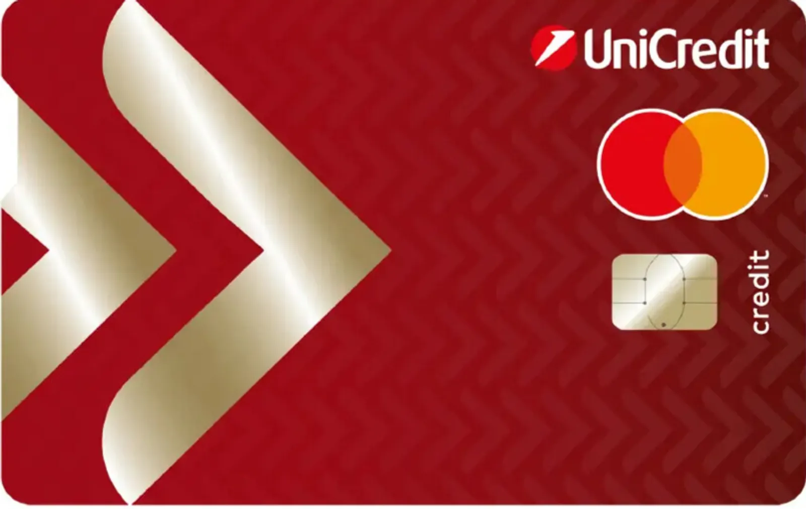 HVB Mastercard Gold Single