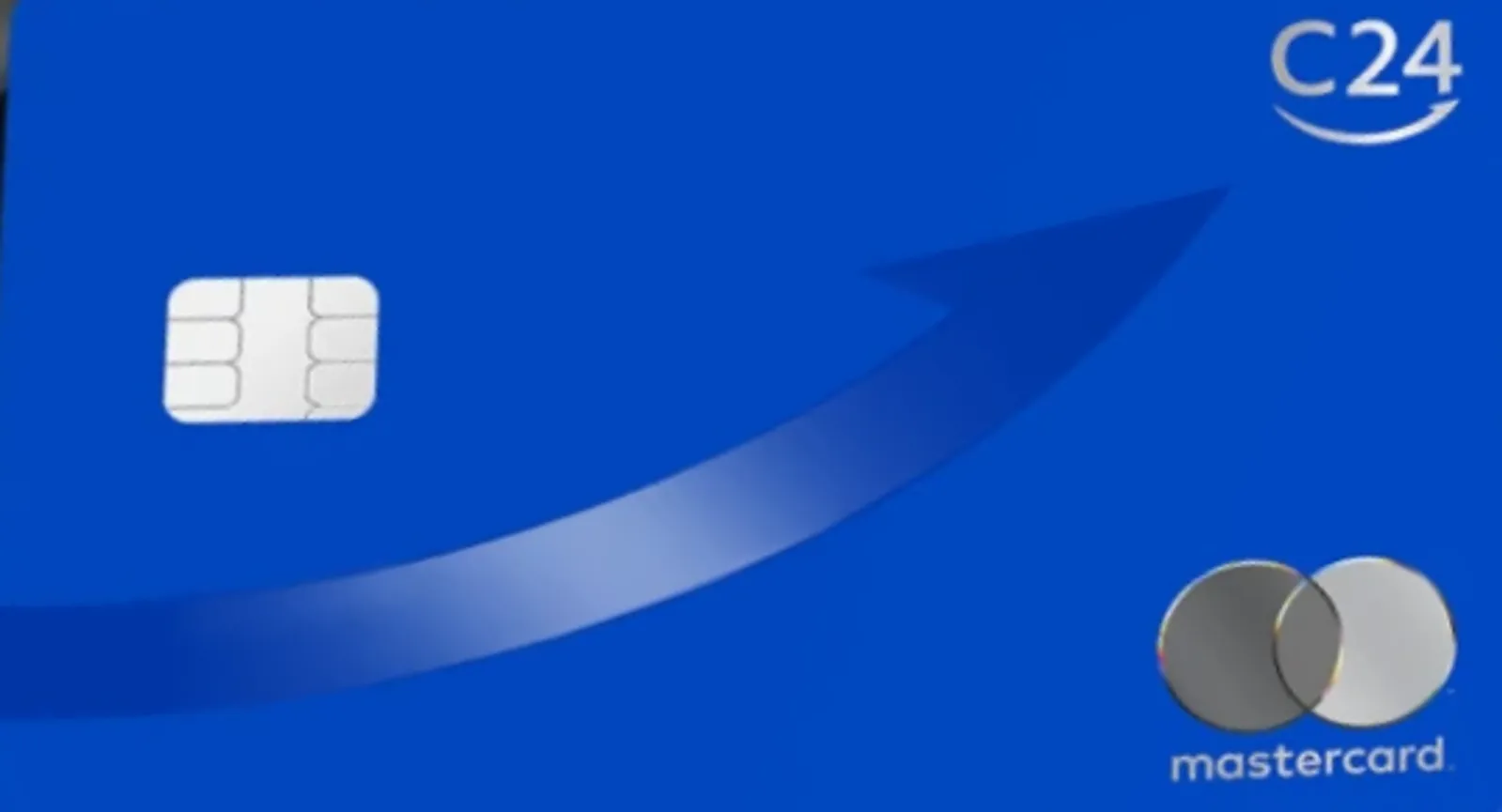 Mastercard Debit Max Metall