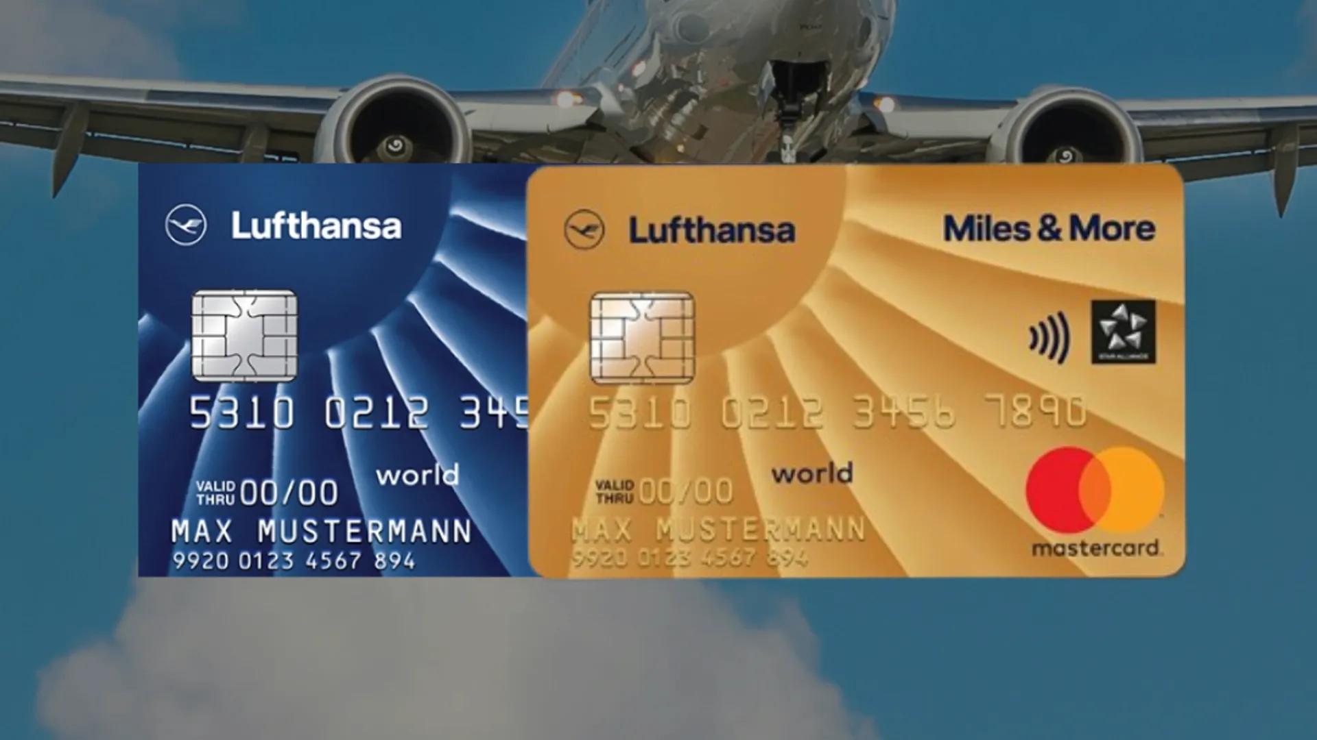 Miles & More Gold Card Reiseversicherung: Alle Leistungen 2025 im Detail