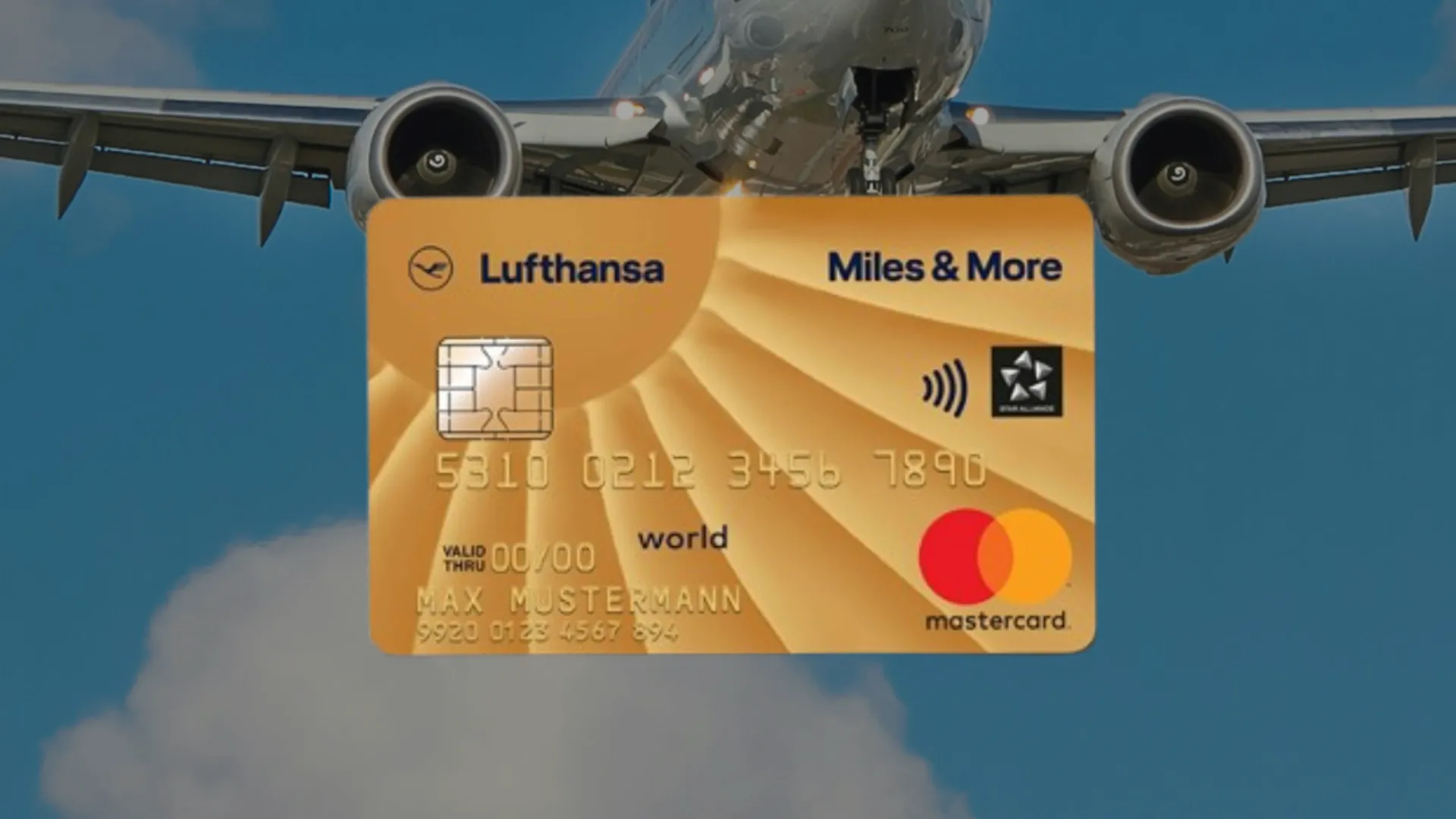 Miles & More Kreditkarte Willkommensbonus 2025: Optimaler Timing-Guide