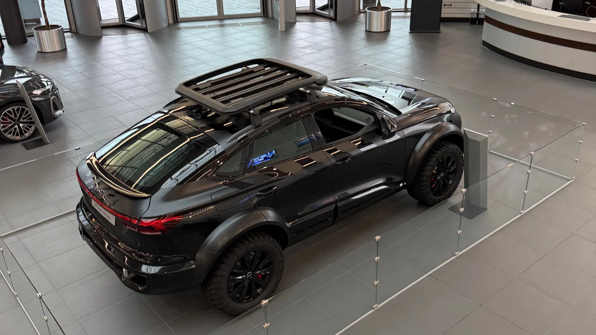 Audi Werksabholung Neckarsulm: Ein ehrlicher Erfahrungsbericht