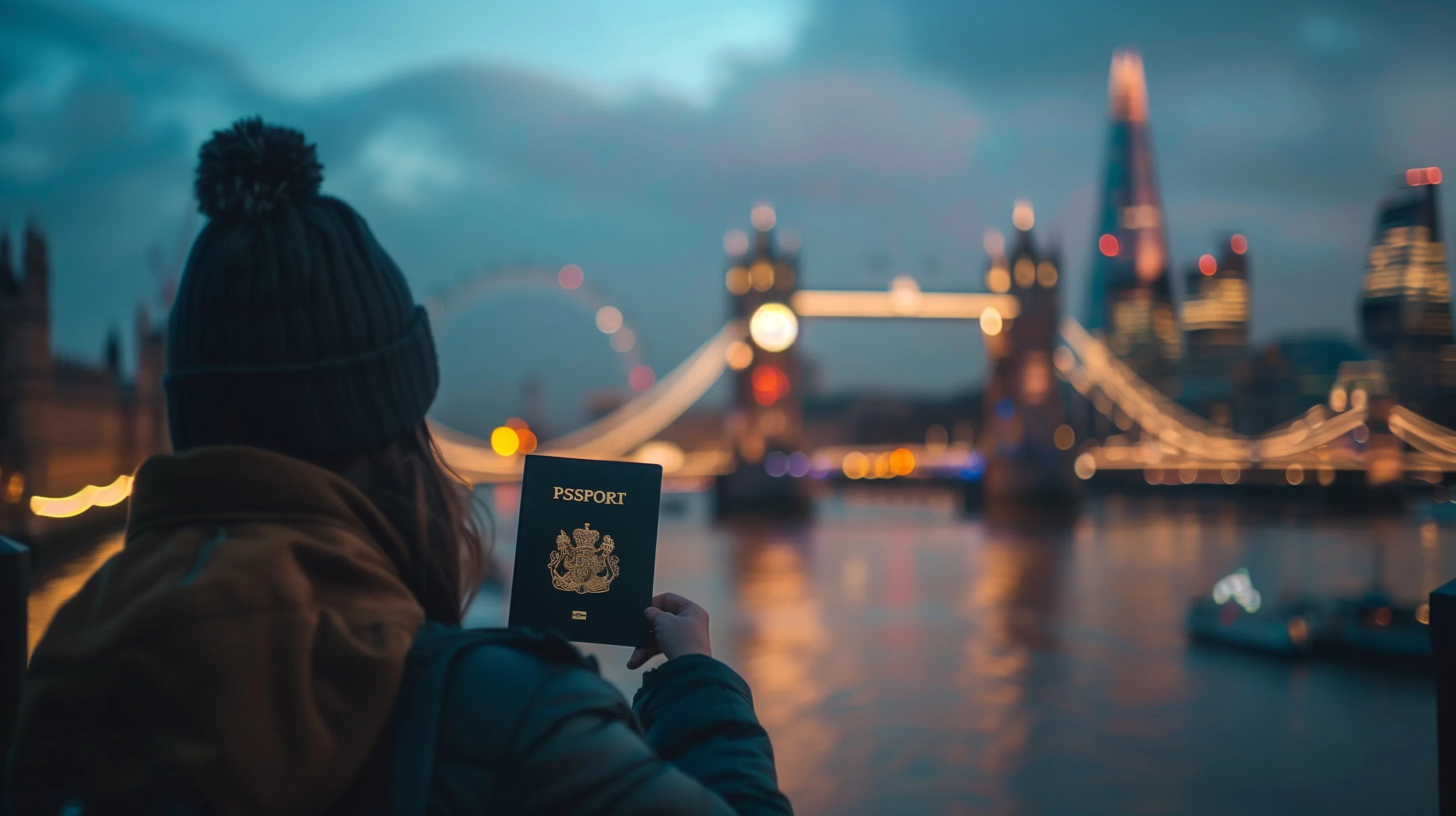 Solo Travel: Definition und Bedeutung des Alleinreisens