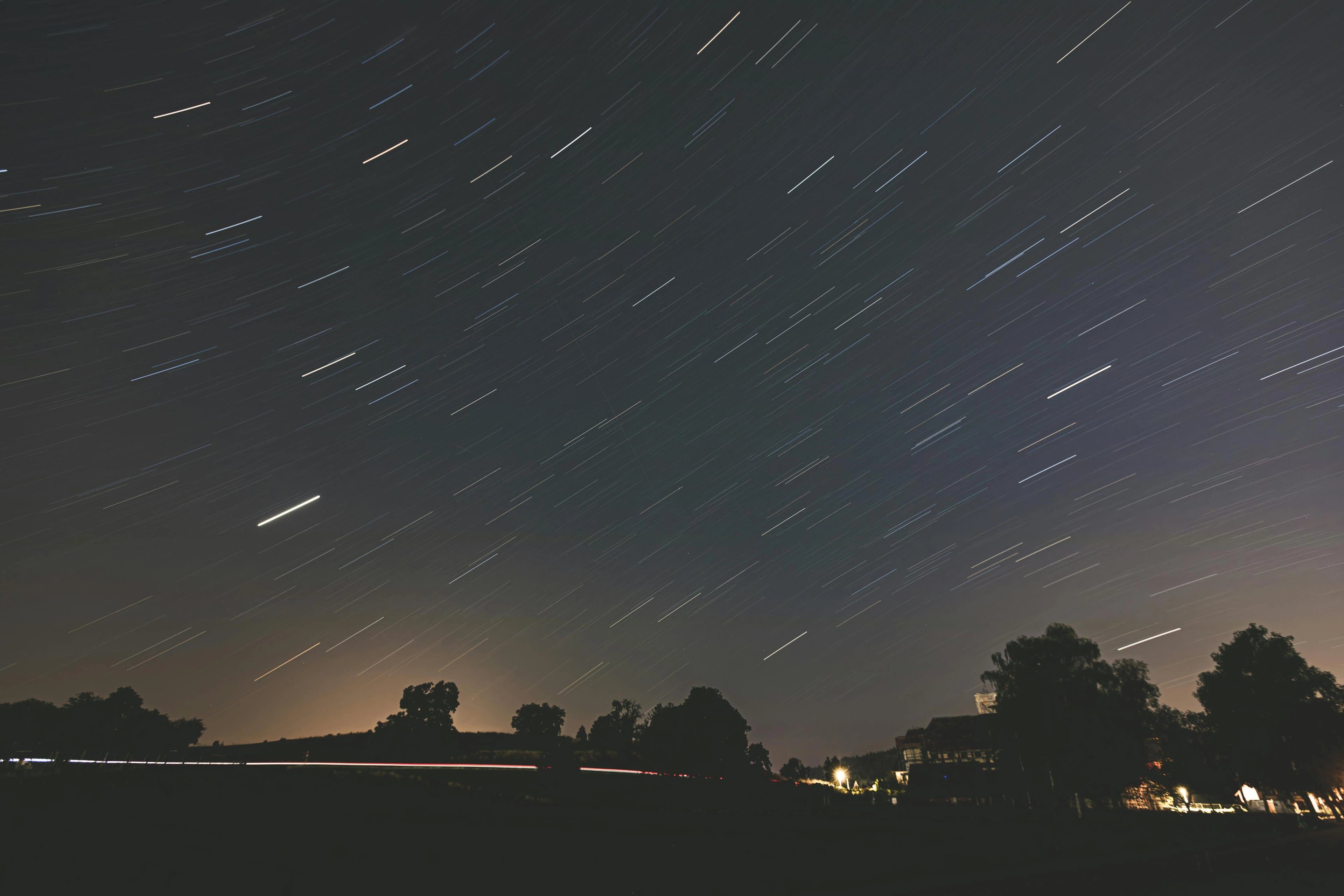 Illustration für Noctourism - Was ist Nacht-Tourismus?