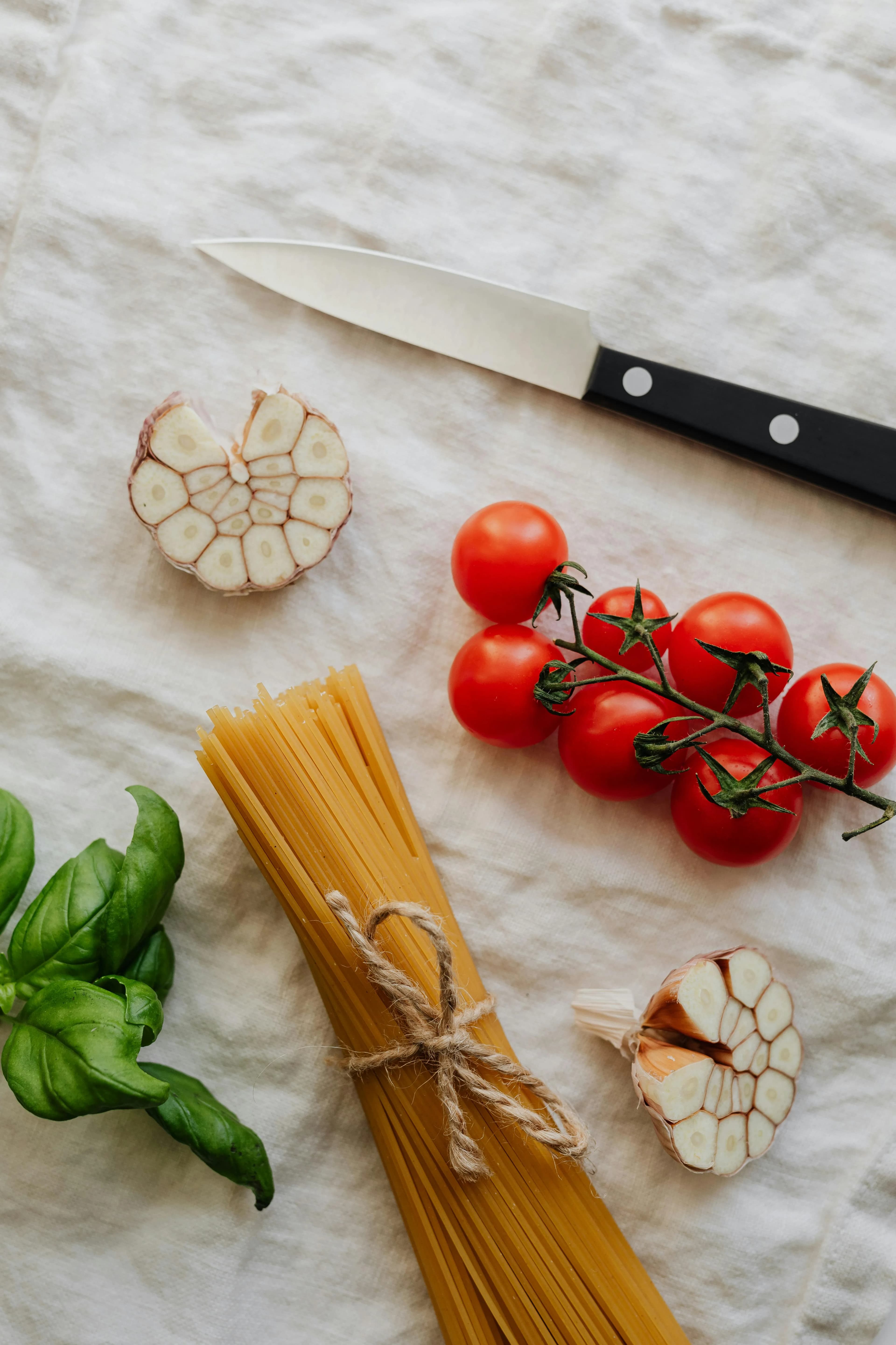 Was ist Aglio e olio? Das ultimative italienische Pastagericht