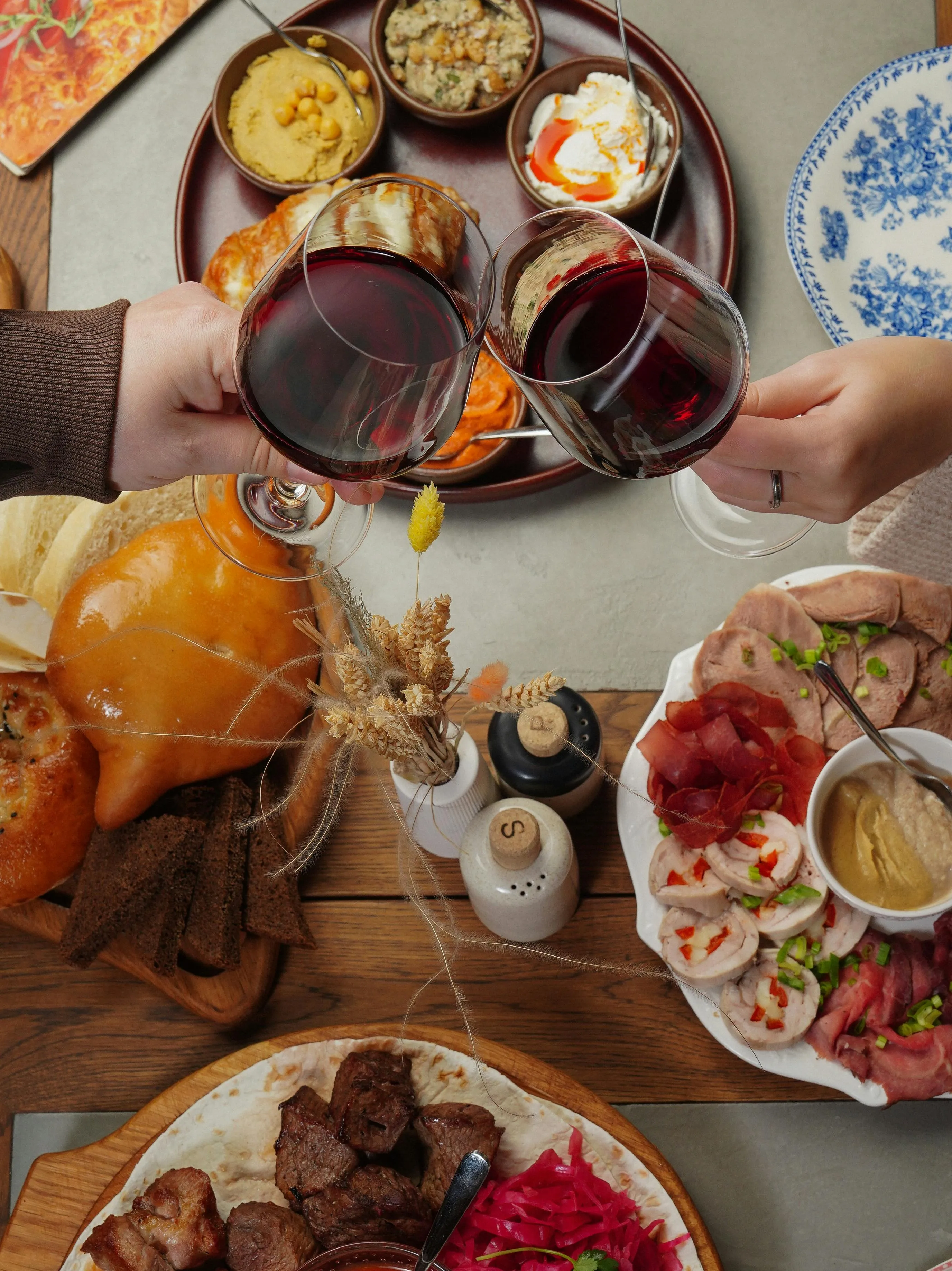 Illustration für Was ist ein Gourmand? Definition und Bedeutung erklärt